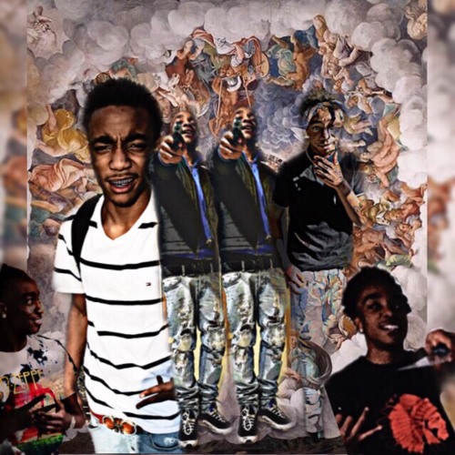 Play OffFt. O$O Savage