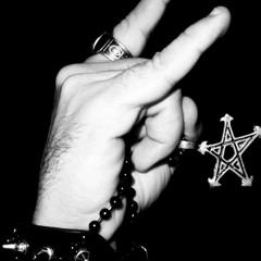 "A Dark Omen" - Angelmaker (Black Metal Remix)