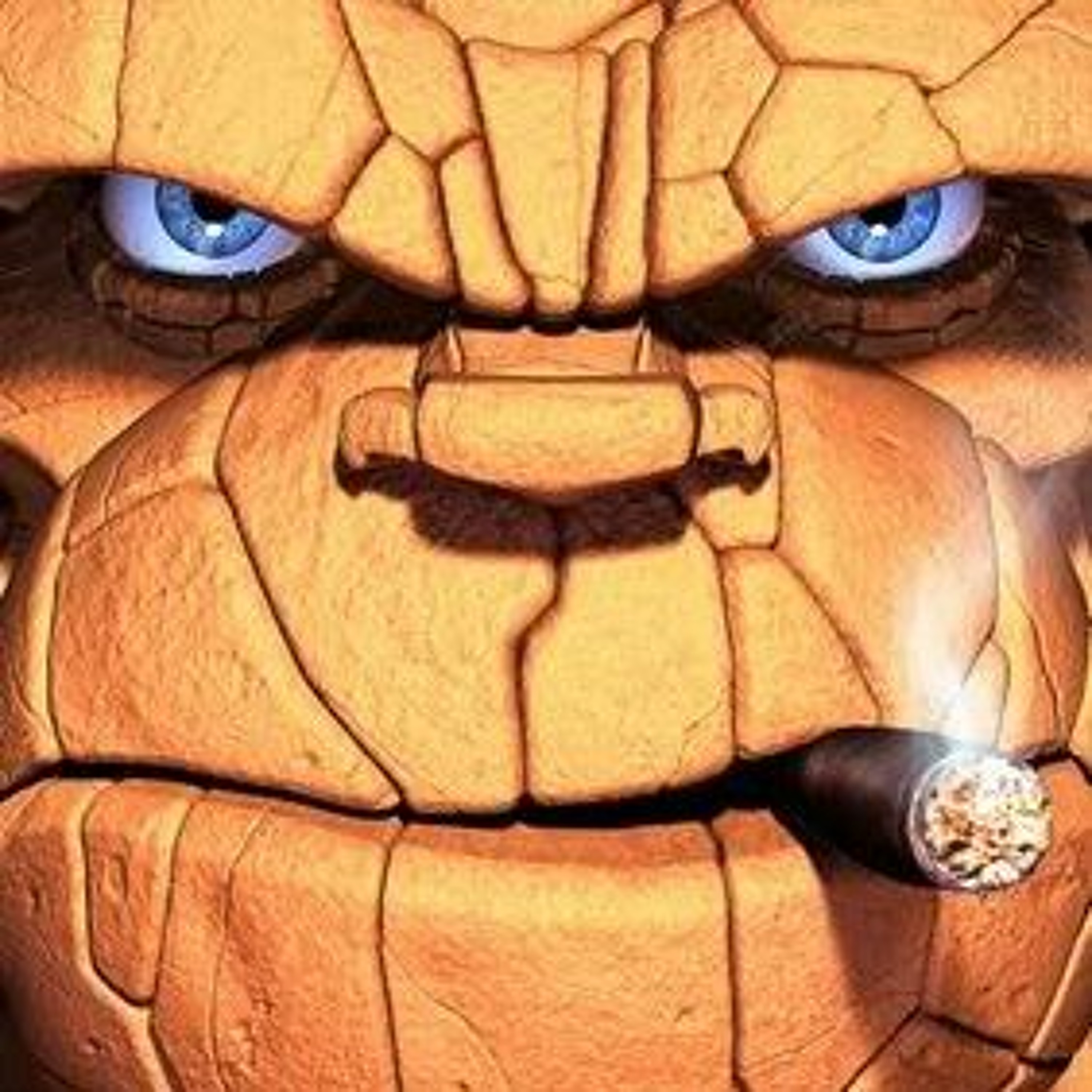 Presto Pancake episode artwork