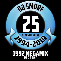 1992 Megamix - Part 01