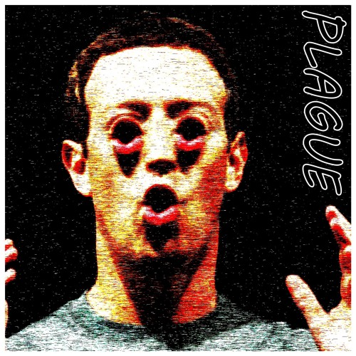 MARK ZUCKERBERG IS A SHAPESHIFTER [ PROD. D I R T ]