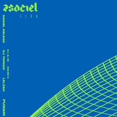 Lelüsh @asociel club #26 - Granero Club 1 Marzo 2019