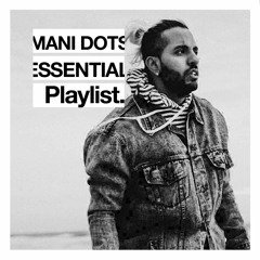 Mani Dots: Essentials