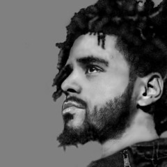 J. Cole - Work Out (prod. Just Max)