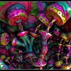 Shrooms (remix)