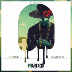 2STROKE - When Everybody Sleeps