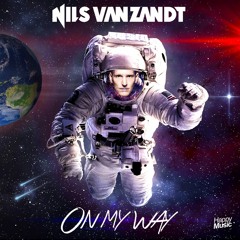 Nils Van Zandt - On My Way (Radio Edit)