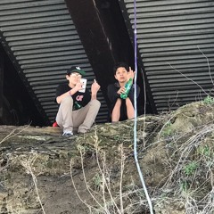 Young KaDiaN & mayhew- Higher Than A Bird Remix w/ Lil F1AM3 (Prod. mayhew)