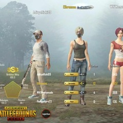 PUBG Mobile Song Elbrancos