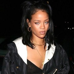 Rihanna - Bitch Better Have My Money INSTUMENTAL SLOWED