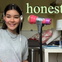 Pink Sweat$ - Honesty (Audrey Mika Cover)