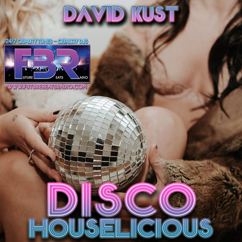 Discohouselicious live FBR 09-03-19