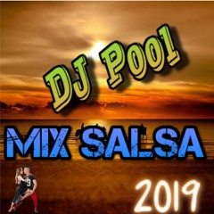 DJ POOL - Mix Salsa 2019 (Cielo torres, Daniela Darcourt, You Salsa)