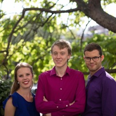 Tritium Trio premieres