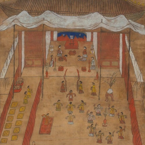 (곡악) Gog-Ak (2019)