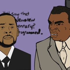 Trapped In The Closet 2019