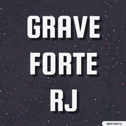 MC SYD - Com O Barulhinho Do Grave Tu Joga A Xota (DJ WS DO TREM BALA) [GRAVE FORTE RJ]