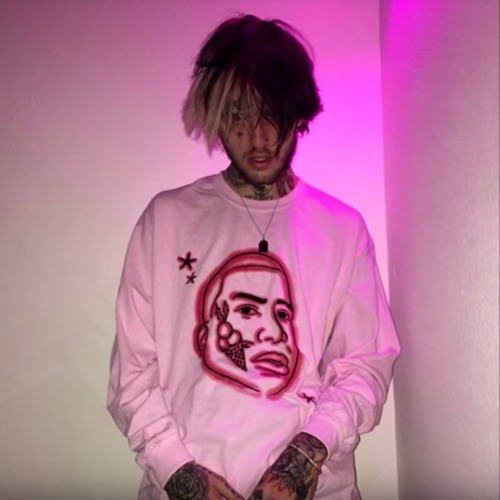 Lil Peep - Shelter (Without Bexey) Extended *Rare* Gustavo Rock Remix