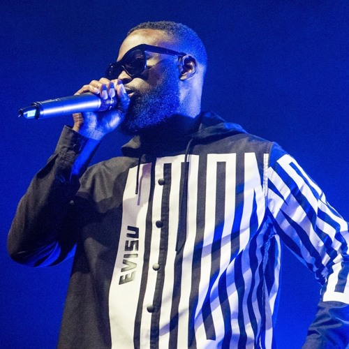 Ghetts - Boy Better Know Slew (Wiley Diss)