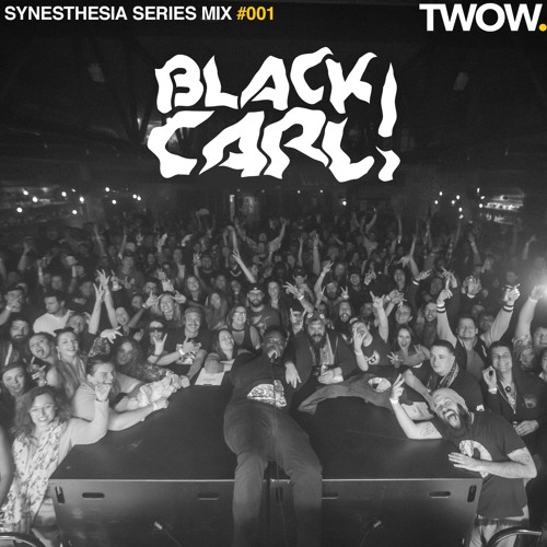 The Wook of Wall Street Synesthesia Series Mix #001 (Interview in Description)