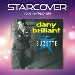 Dany Brillant - Suzette (By Alexis).WAV