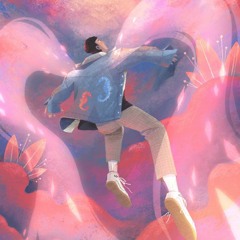 Thick And Thin - LANY (COVER)