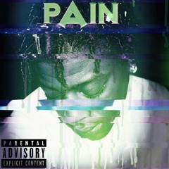 Pain (@Lavell Loveless)(@ ZØLØ)