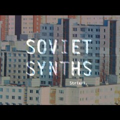 Soviet Synths
