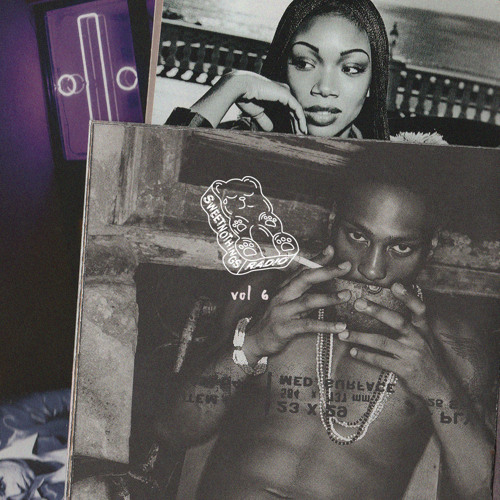 Sweet Nothings Radio Vol. 6