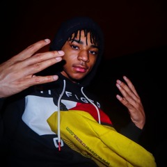 stickedupyoungin - "ANDY KAIN" (Prod.Vlonelou)