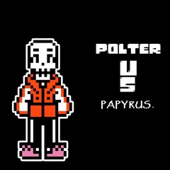 Polterswap - papyrus. (UNRELEASED VERSION)