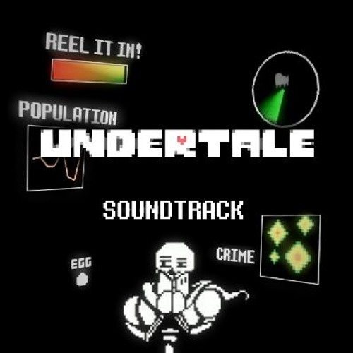 undertale soundtrack free