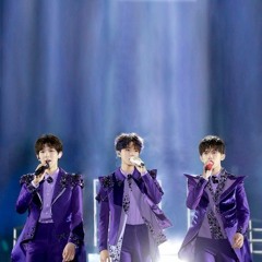 TFBOYS 《Superstar》S.H.E. cover