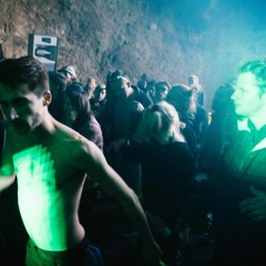 Drum & bass