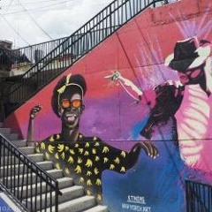 Fuzzy Staircase(Original mix)