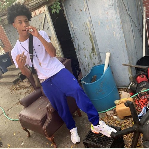 JB2X$ FT. Lashayla, Rocket - Drevo world