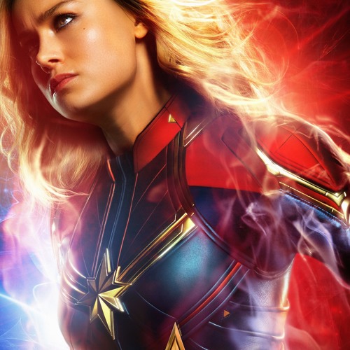 Nu Generation Hero Talk: Captain Marvel Review