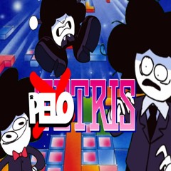 The Pelonies - Tetris