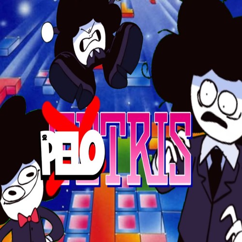 The Pelonies - Tetris