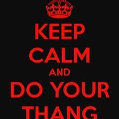 Do Your Thang