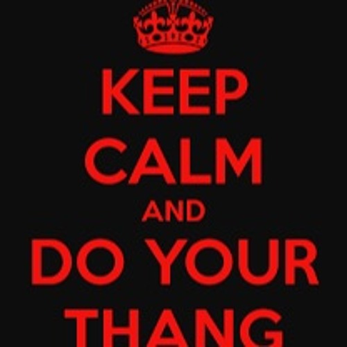 Do Your Thang