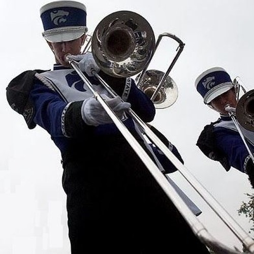 Take Me to the Mardi Brass