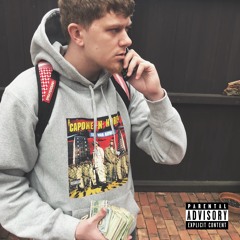 THROWING SHADE FREESTYLE