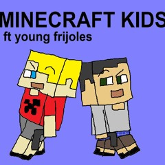 Minecraft Kids