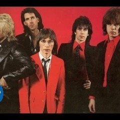 Drive (The Cars cover)