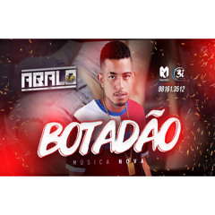 MC ABALO - BOTADÃO