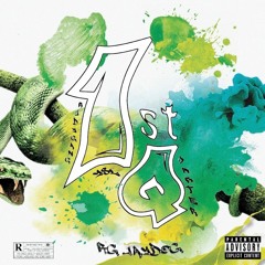 RG Jaydog - PASSION (prod. beatmastermarc)