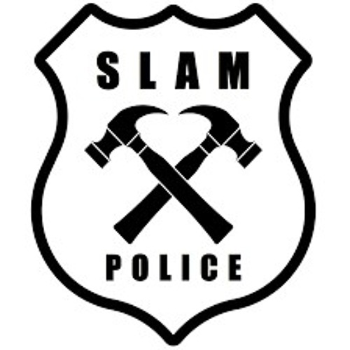 "Human Defect" - Within Destruction (Slam Police Remix)