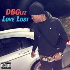 DBGliz - Love Lost