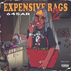 Rags 2 Expensive Rags FT Tony Shhnow + TrapstarMula (J just the letter + SenseiATL) @DJPHATT